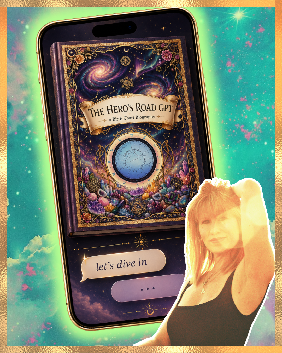 Hero's Road GPT