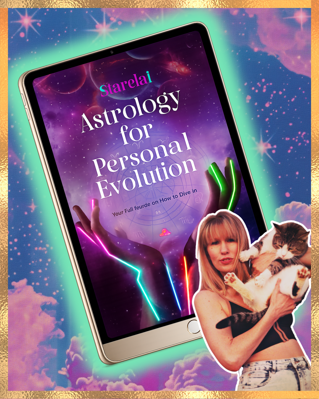 AstroBook Bundle