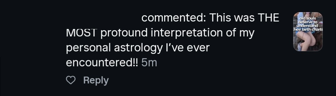 Customer review